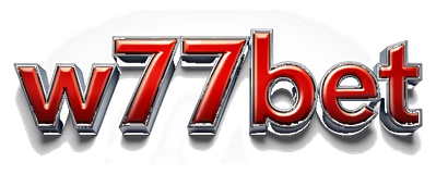 w777 bet logo